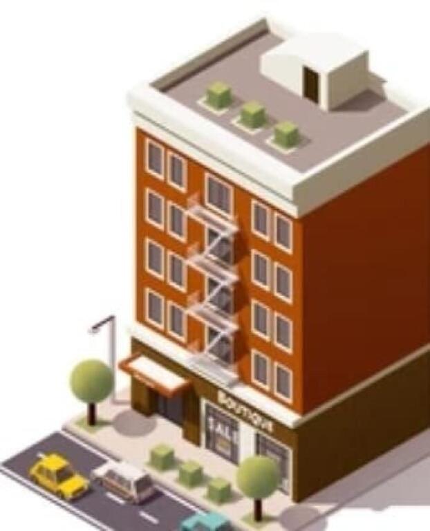 Imagen 4 de Local comercial con garaje y derecho a vuelo Imagen 4 de Local comercial con garaje y derecho a vuelo