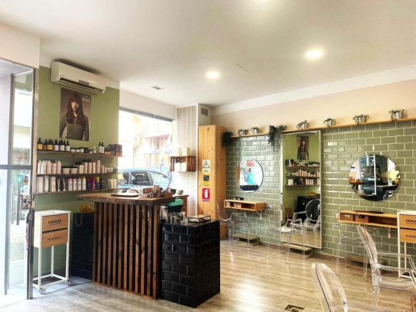 Imagen 4 de Traspaso - Peluquería (Productos orgánicos) en Palma.