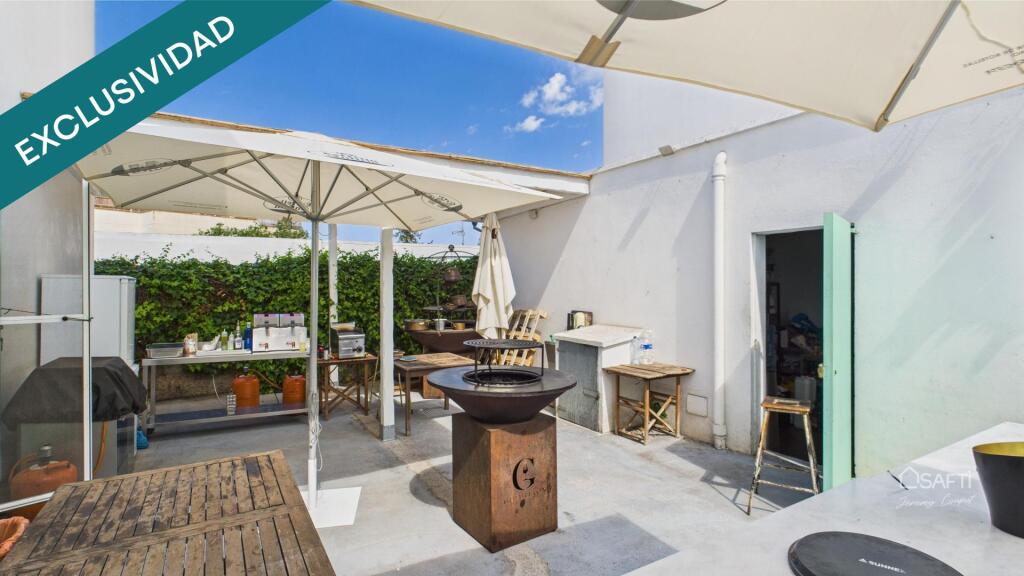 Imagen 2 de Restaurante en el centro de Formentera Imagen 2 de Restaurante en el centro de Formentera