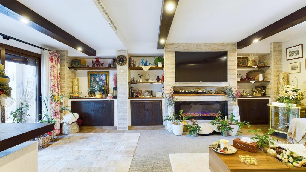 Imagen 4 de Impresionante finca rústica de lujo en Calvià. Imagen 4 de Impresionante finca rústica de lujo en Calvià.