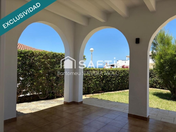 Imagen 2 de EXCLUSIVO CHALET CON LICENCIA TURÍSTICA VITALICIA