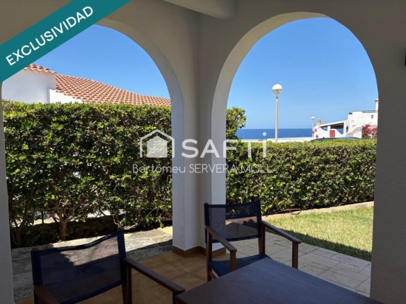 Imagen 1 de EXCLUSIVO CHALET CON LICENCIA TURÍSTICA VITALICIA