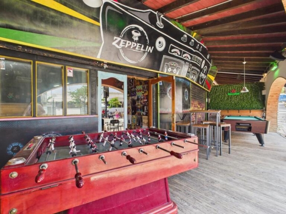 Imagen 4 de Traspaso 99.000€ - Bar con licencia "Concert Live"