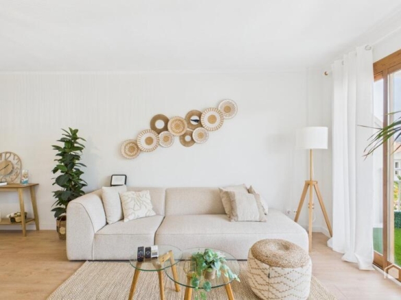 Imagen 4 de Fabuloso Piso reformado y amueblado - Vista al Mar - Playa Caló d'en Pellicer