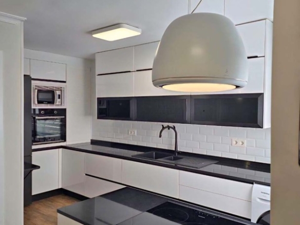 Imagen 3 de Piso en Venta en Marbella Málaga