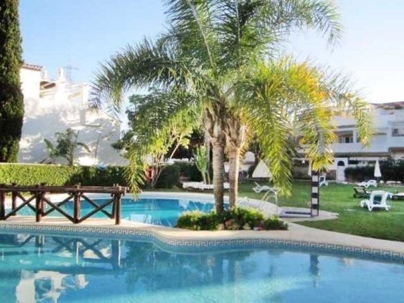 Imagen 2 de Piso en Venta en Marbella Málaga