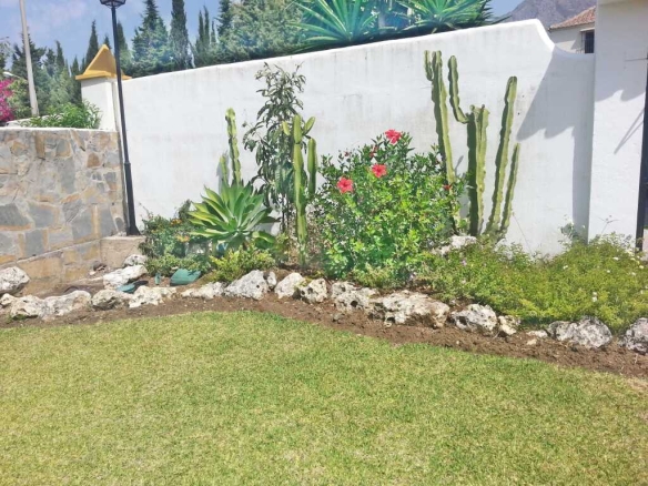 Imagen 3 de Piso en Venta en Marbella Málaga