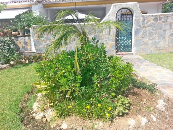 Imagen 4 de Piso en Venta en Marbella Málaga
