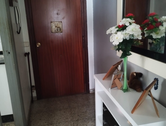 Imagen 2 de Piso en Venta en Ferrol La Coruña Ref: 438165