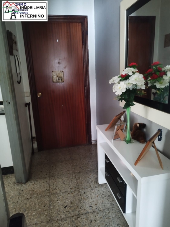 Imagen 2 de Piso en Venta en Ferrol La Coruña Ref: 438165