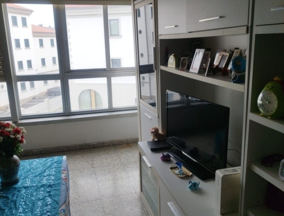 Imagen 3 de Piso en Venta en Ferrol La Coruña Ref: 438165