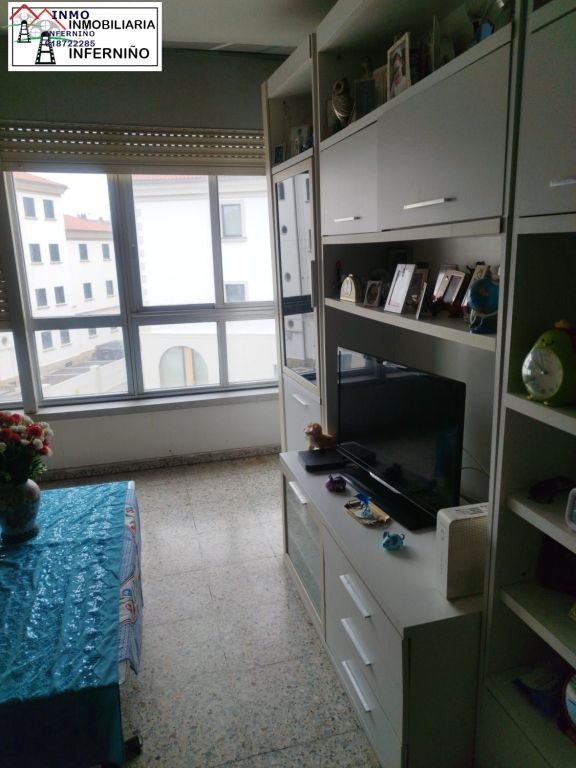 Imagen 3 de Piso en Venta en Ferrol La Coruña Ref: 438165