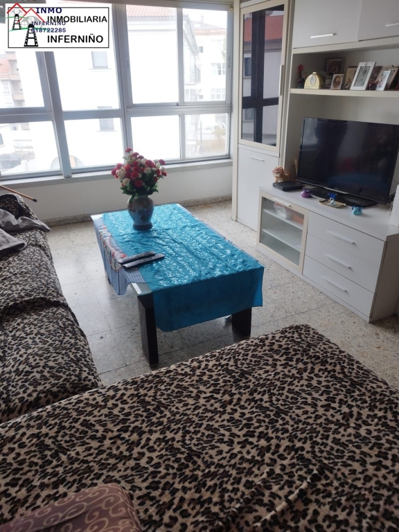 Imagen 4 de Piso en Venta en Ferrol La Coruña Ref: 438165