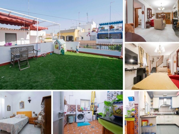 Imagen 1 de Fantastica casa de 2 plantas