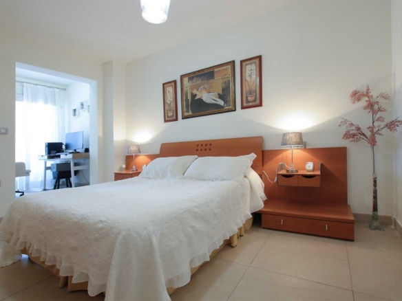 Imagen 2 de Piso en Venta en Marbella Málaga