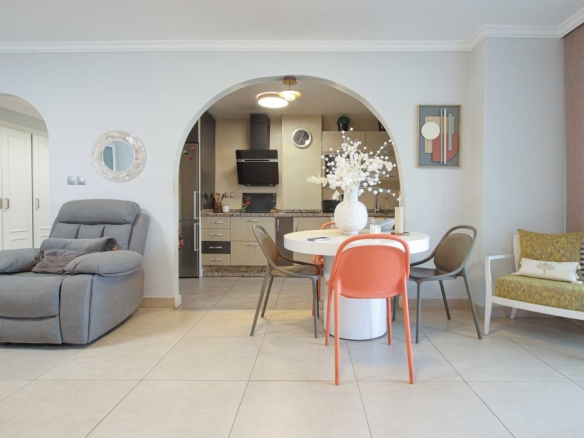 Imagen 1 de Piso en Venta en Marbella Málaga - El Club del Propietario Imagen 1 de Piso en Venta en Marbella Málaga