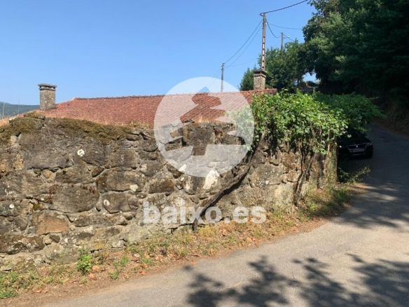 Imagen 3 de Casa-Chalet en Venta en Tomiño Pontevedra