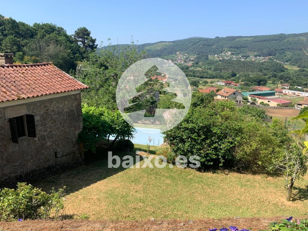 Imagen 4 de Casa-Chalet en Venta en Tomiño Pontevedra