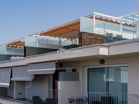 Imagen 2 de Ático en Venta en Adeje Santa Cruz de Tenerife