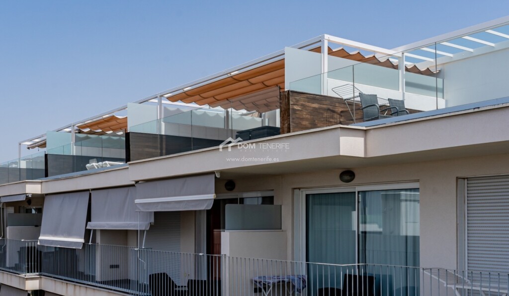 Imagen 2 de Ático en Venta en Adeje Santa Cruz de Tenerife Imagen 2 de Ático en Venta en Adeje Santa Cruz de Tenerife