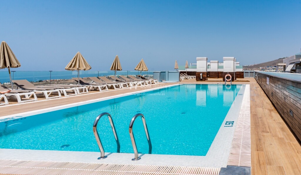 Imagen 4 de Ático en Venta en Adeje Santa Cruz de Tenerife Imagen 4 de Ático en Venta en Adeje Santa Cruz de Tenerife