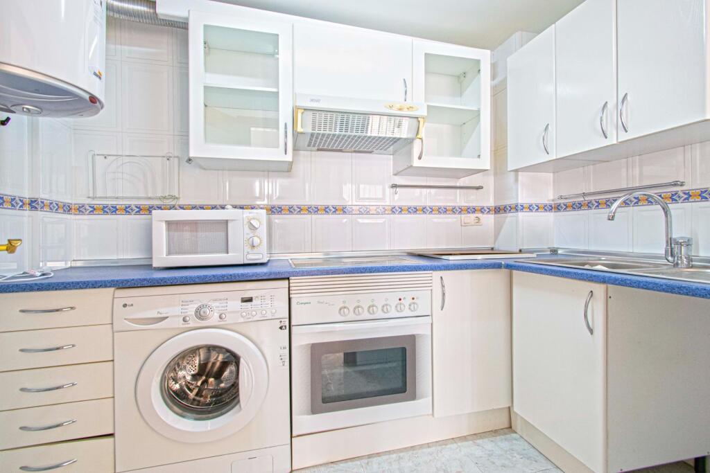 Imagen 4 de Magnifica vivienda junto Plaza de La Encarnación con garaje y piscina en cubierta!!! Imagen 4 de Magnifica vivienda junto Plaza de La Encarnación con garaje y piscina en cubierta!!!