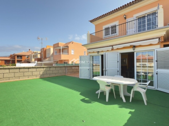 Imagen 4 de Casa-Chalet en Venta en Adeje Santa Cruz de Tenerife