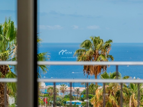 Imagen 2 de Casa-Chalet en Alquiler en Adeje Santa Cruz de Tenerife