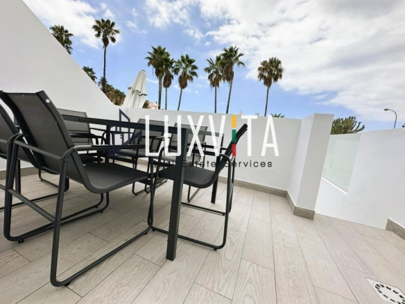 Imagen 3 de Apartamento en venta en Island Village – totalmente reformado