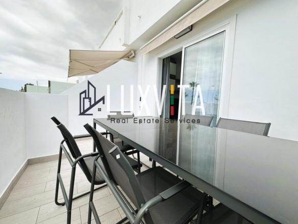 Imagen 4 de Apartamento en venta en Island Village – totalmente reformado