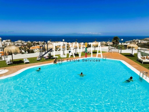 Imagen 1 de Apartamento en venta en Island Village – totalmente reformado