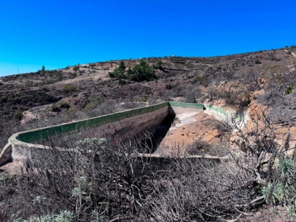 Imagen 2 de Bonito terreno en Las Cabezadas