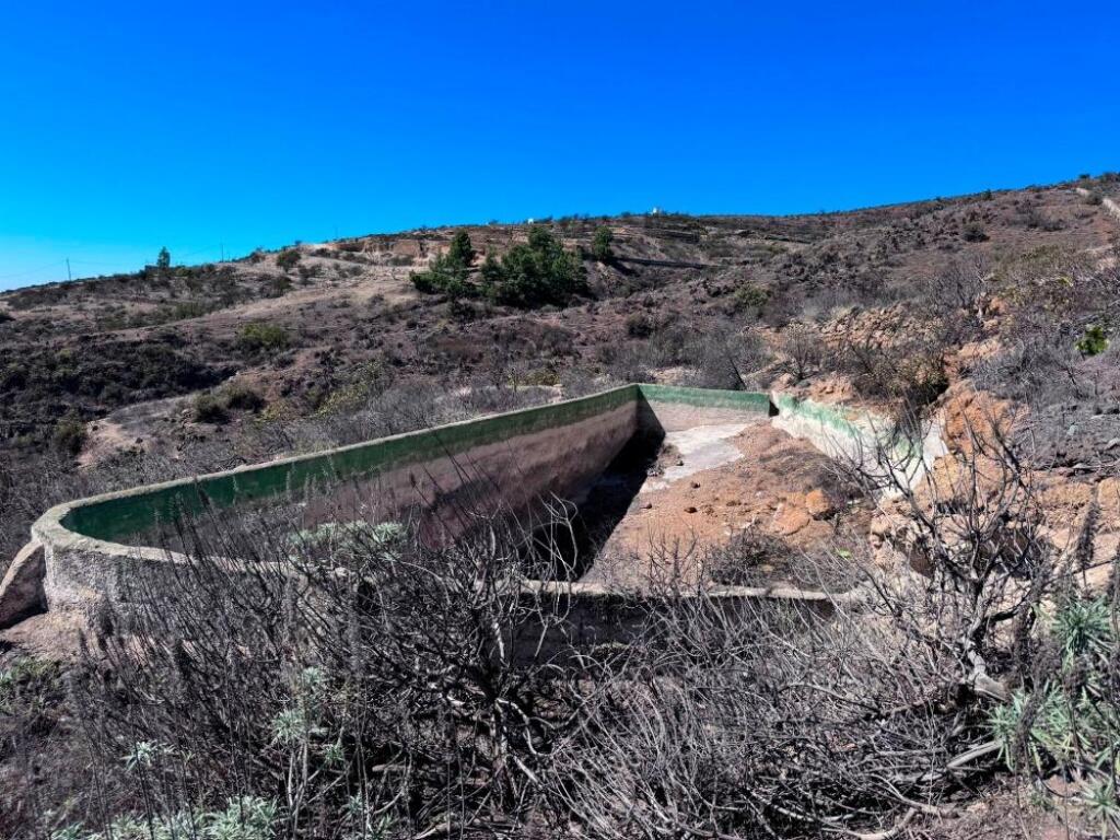Imagen 2 de Bonito terreno en Las Cabezadas