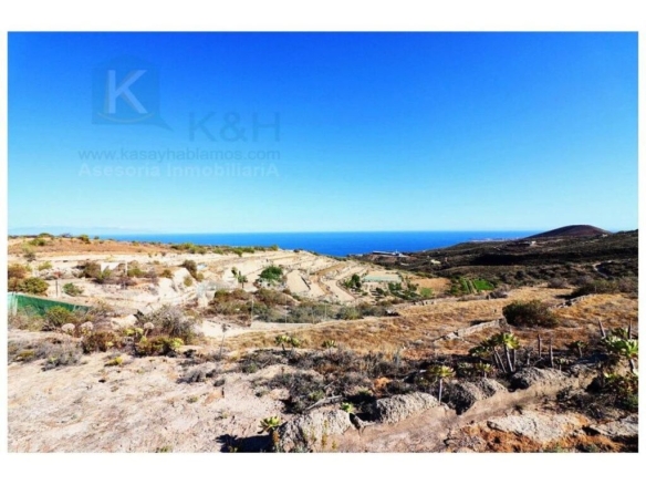 Imagen 3 de Gran terreno con huertas descansadas en Güimar