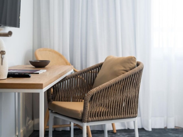 Imagen 2 de LOS JARDINES DE ABAMA