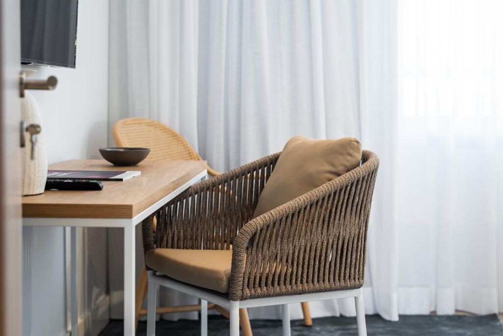 Imagen 2 de LOS JARDINES DE ABAMA Imagen 2 de LOS JARDINES DE ABAMA