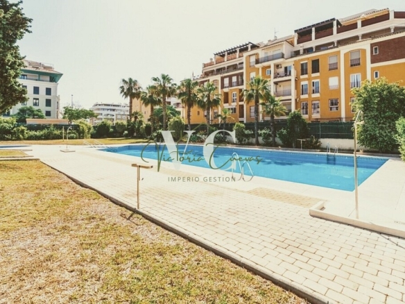Imagen 2 de Apartamento en Venta en Torre Del Mar Málaga