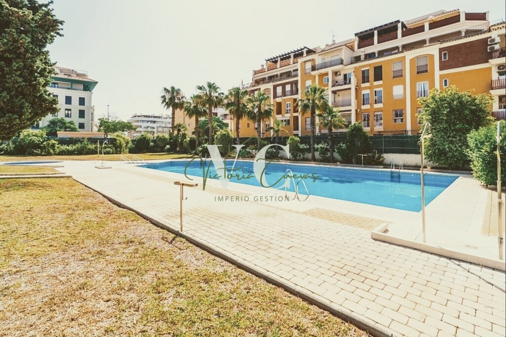 Imagen 2 de Apartamento en Venta en Torre Del Mar Málaga