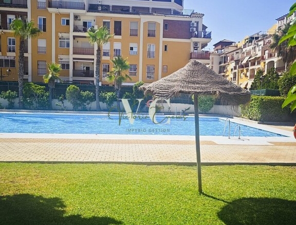 Imagen 3 de Apartamento en Venta en Torre Del Mar Málaga