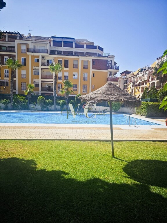 Imagen 3 de Apartamento en Venta en Torre Del Mar Málaga