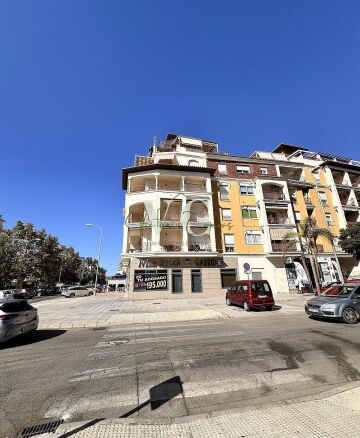 Imagen 4 de Apartamento en Venta en Torre Del Mar Málaga