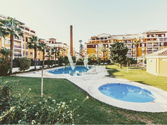 Imagen 1 de Apartamento en Venta en Torre Del Mar Málaga