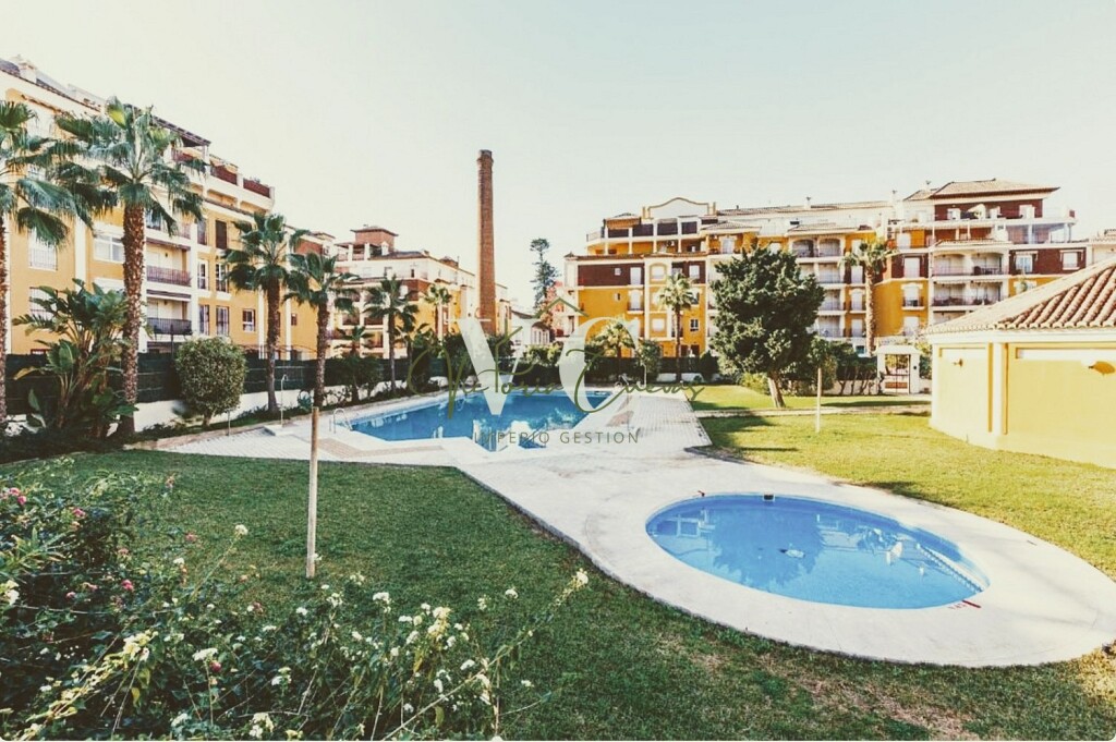 Imagen 1 de Apartamento en Venta en Torre Del Mar Málaga