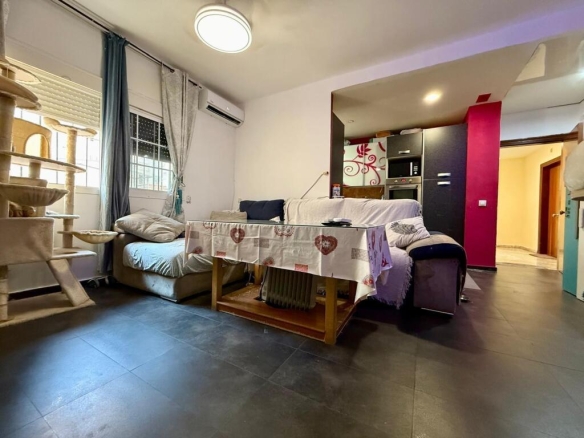 Imagen 2 de Estupendo piso junto Emilio Lemos!!!