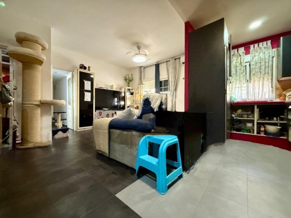 Imagen 3 de Estupendo piso junto Emilio Lemos!!!