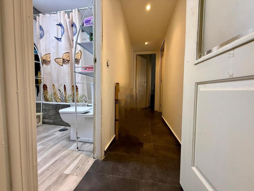 Imagen 4 de Estupendo piso junto Emilio Lemos!!!