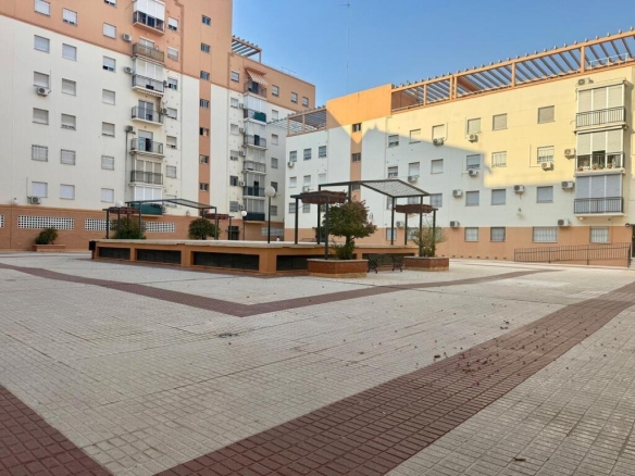 Imagen 1 de Estupendo piso junto Emilio Lemos!!!