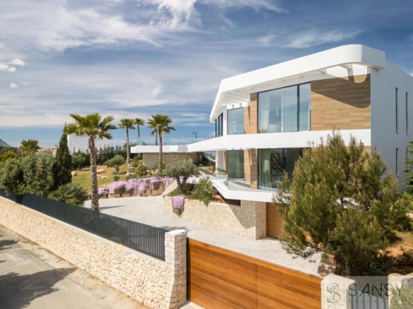 Imagen 2 de Piso en Venta en Javea/Xabia Alicante