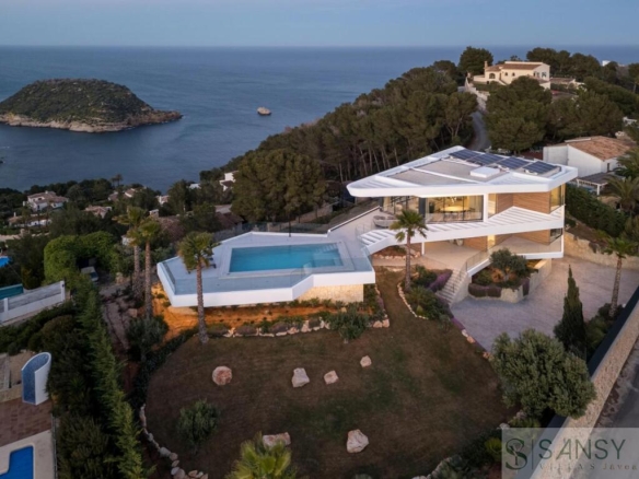 Imagen 3 de Piso en Venta en Javea/Xabia Alicante