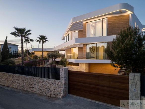 Imagen 4 de Piso en Venta en Javea/Xabia Alicante